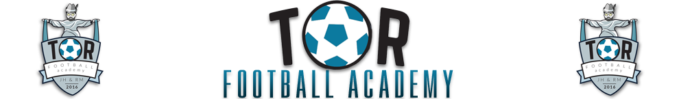 Tor Football Academy
